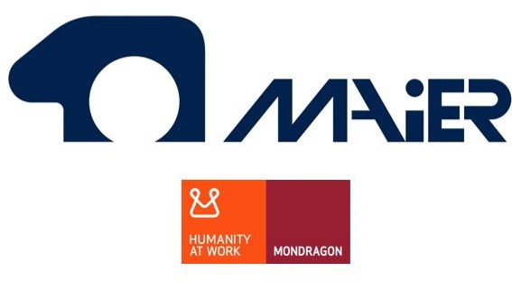 Logo de Maier S.Coop.
