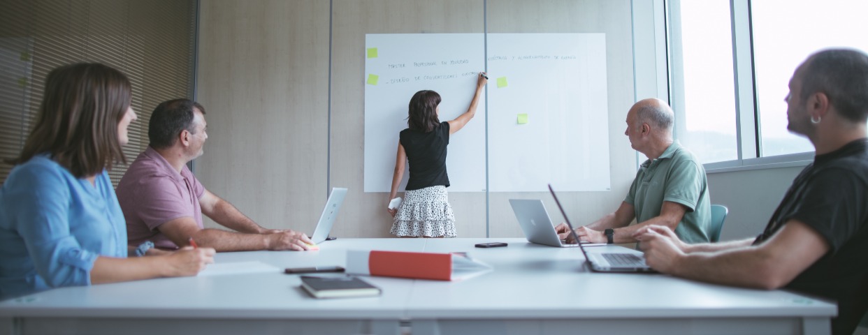 Imagen de cabecera de Marketing Estratégico y Digital (Captación y Fidelización)