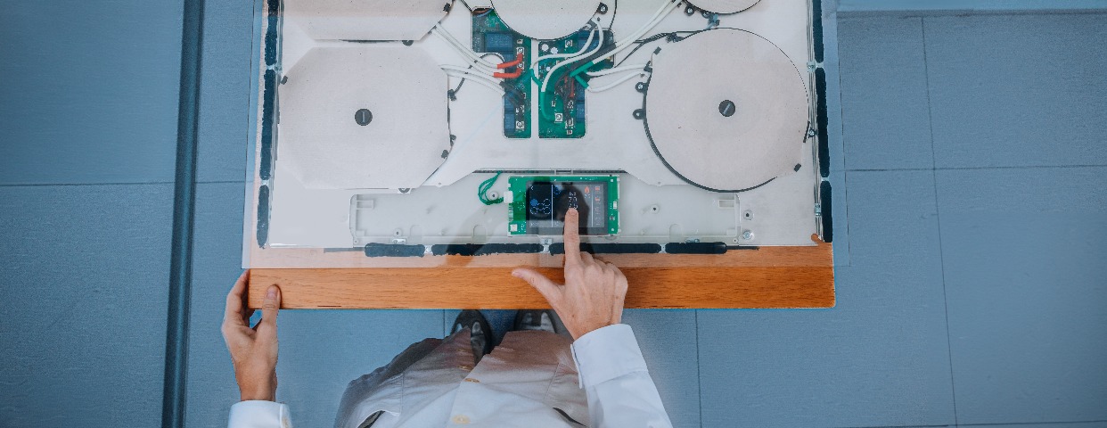 Imagen de cabecera de Ingeniero/a de Software