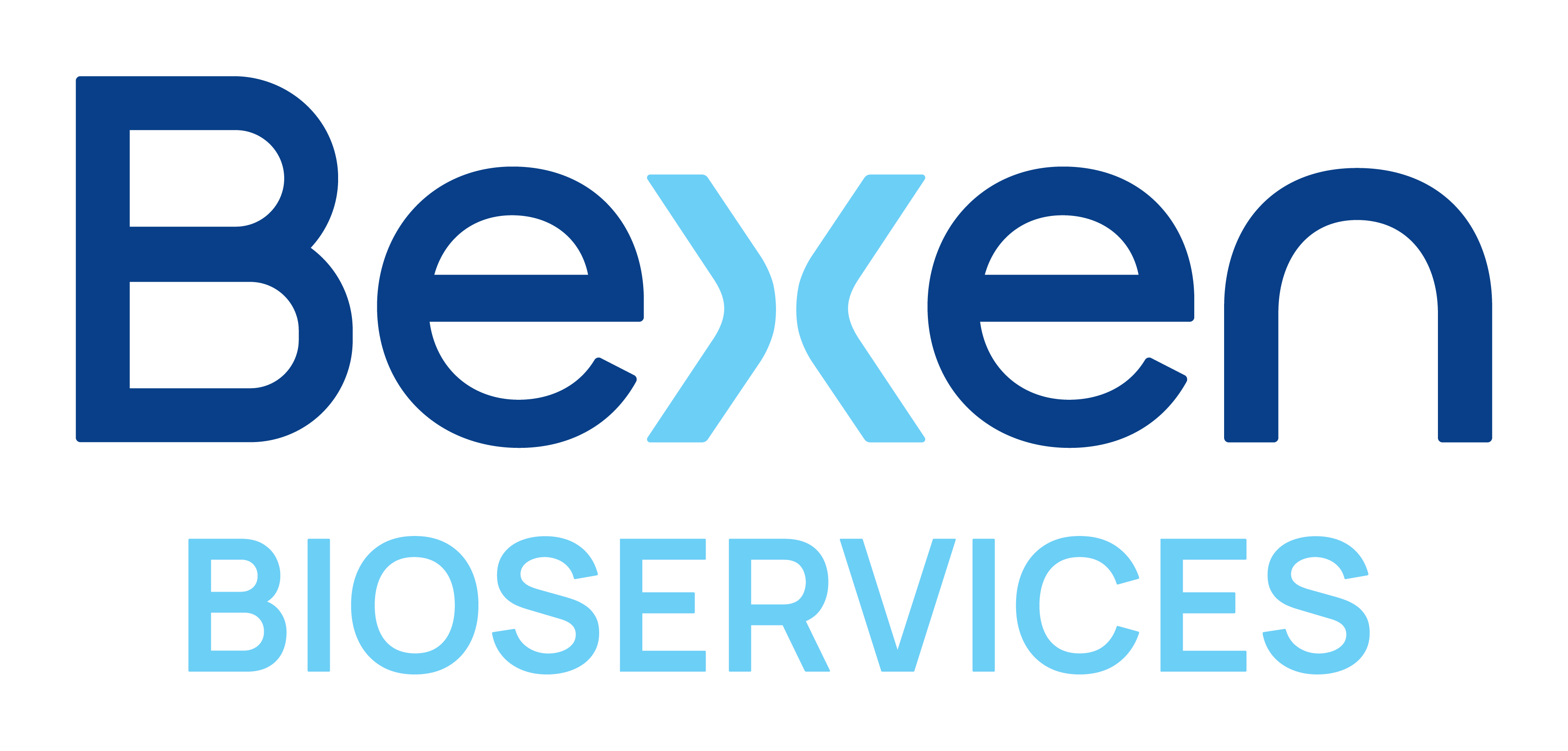 Logo de Bexen Bioservices