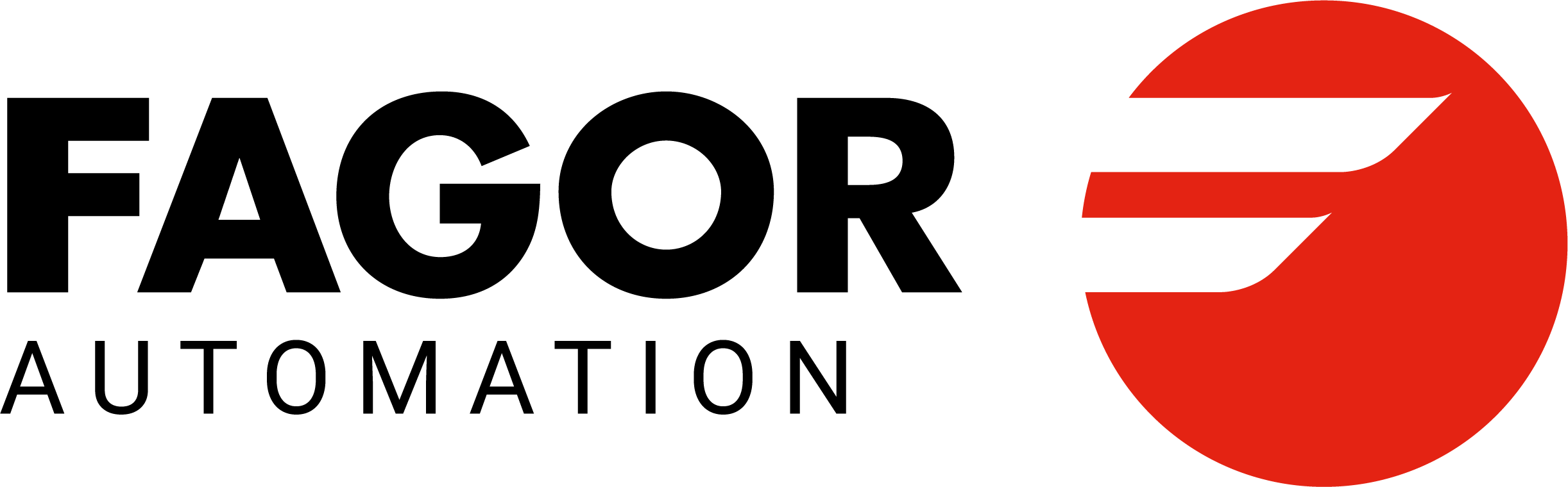 Logo de Fagor Automation