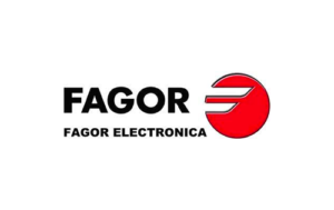 Logotipo Fagor Electrónica - Empleo