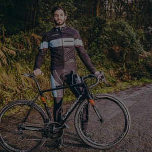 Tomás del Olmo - Orbea