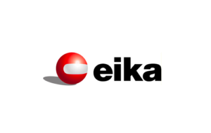 Logotipo Eika - Empleo