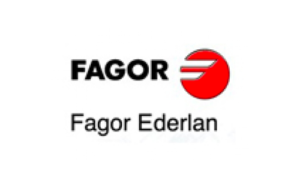 Logotipo Fagor Ederlan - Empleo