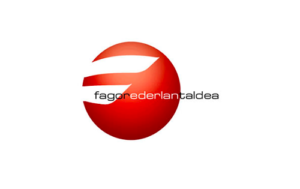 Logotipo Fagor Ederlan Taldea - Empleo