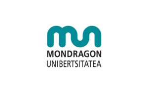 Logotipo Mondragon Ubertsitatea - Empleo