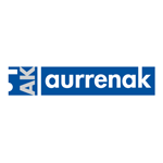 Trabajar en Aurrenak - Logotipo