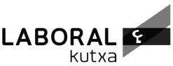 Logo LABORAL Kutxa